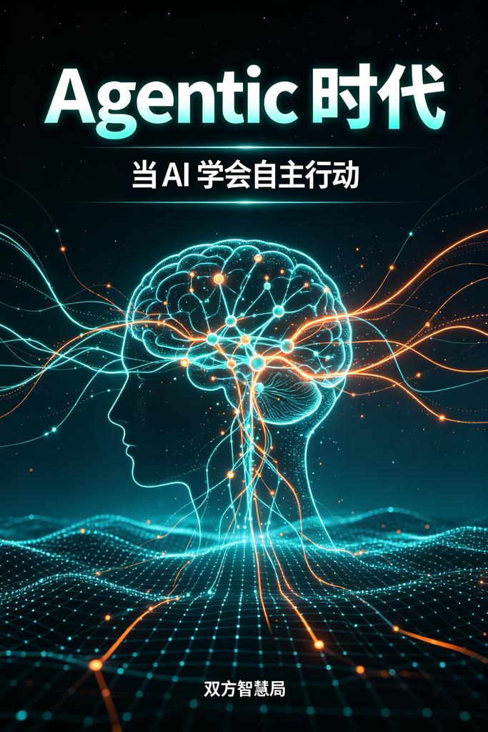 Agentic 时代:当 AI 学会自主行动