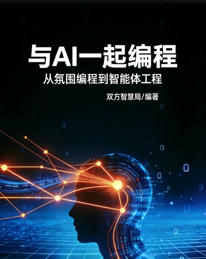 与AI一起编程 —— 从氛围编程到智能体工程